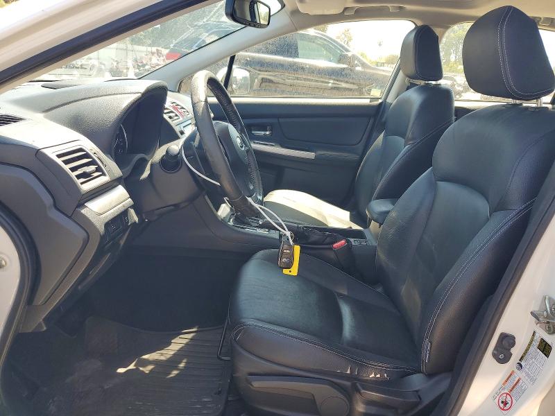 2015 Subaru Impreza მანქანა იყიდება აუქციონზე, vin: JF1GPAW6XF8204090, აუქციონის ნომერი: 65286606