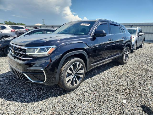 Продаж на аукціоні авто 2023 Volkswagen Atlas Cross Sport, vin: 1V2FE2CA5PC224903, номер лоту: 67037696