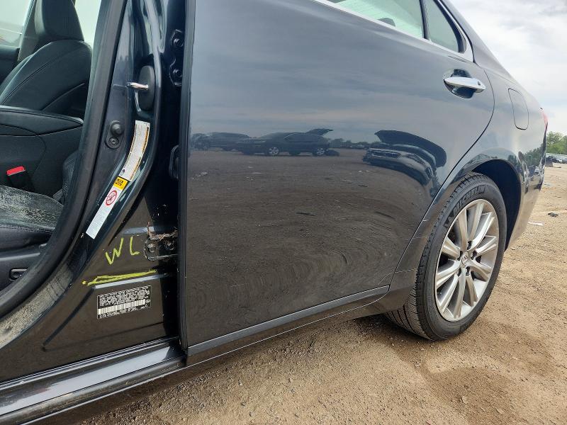 Продажа на аукционе авто 2007 Lexus Es, vin: JTHBJ46G572055705, номер лота: 63843646