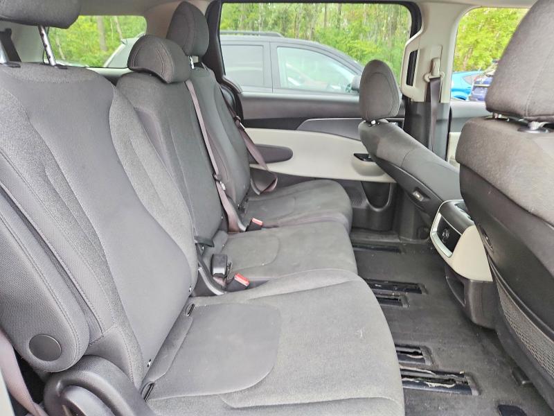 Продаж на аукціоні авто 2023 Kia Carnival, vin: KNDNB5H38P6255577, номер лоту: 65136806