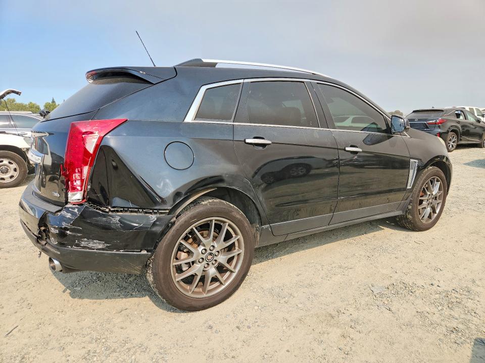 Продаж на аукціоні авто 2016 Cadillac Srx, vin: 3GYFNCE3XGS547497, номер лоту: 63720456