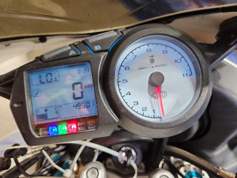 Продажа на аукционе авто 2009 Ducati Multistrada, vin: ZDM1VACPX9B022551, номер лота: 64041926
