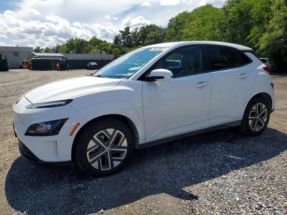 Продаж на аукціоні авто 2023 Hyundai Kona, vin: KM8K33AG9PU190120, номер лоту: 63334706