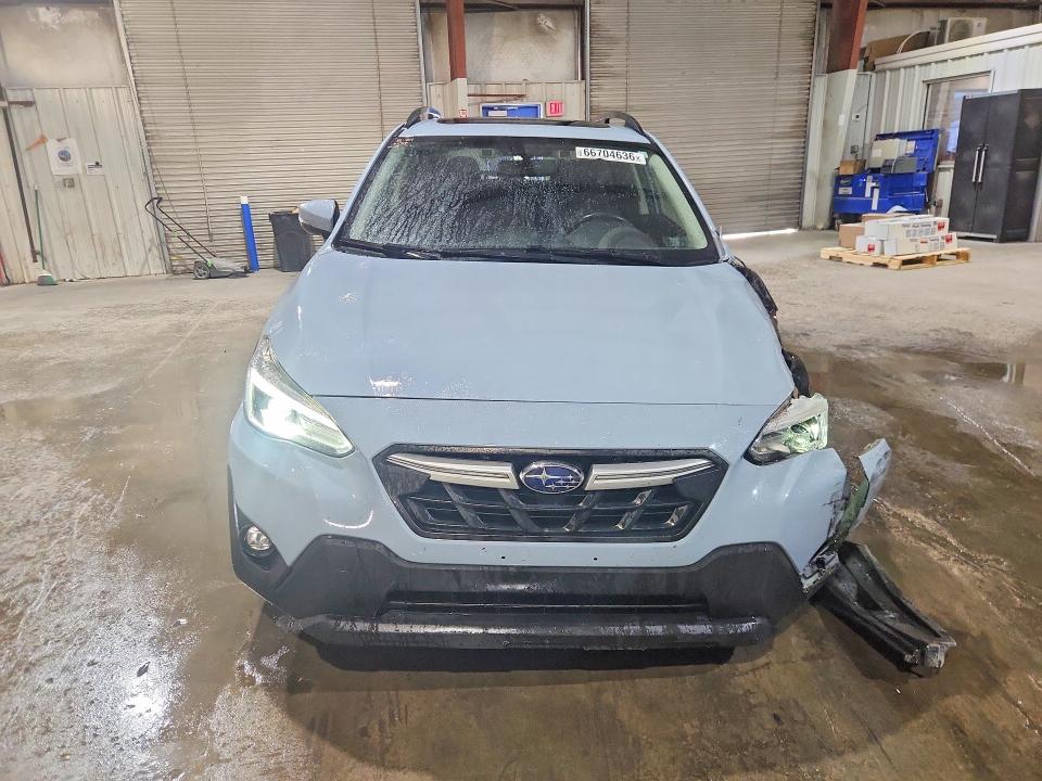 Продаж на аукціоні авто 2021 Subaru Crosstrek, vin: JF2GTHNC1MH262397, номер лоту: 66704636
