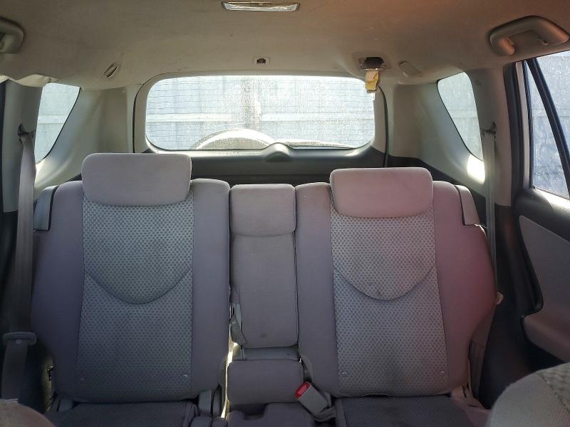 Aukcja sprzedaży 2007 Toyota Rav4, vin: JTMZD33V976021361, numer aukcji: 67137886