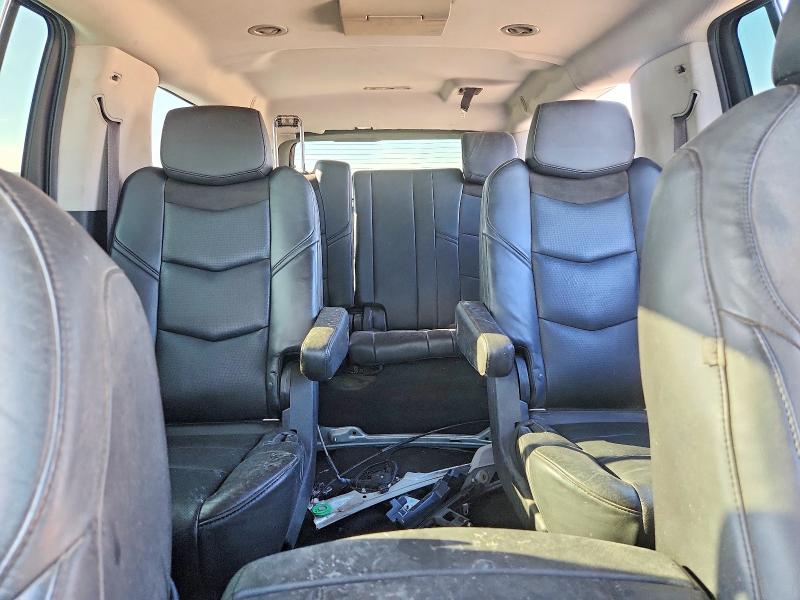 Продаж на аукціоні авто 2015 Cadillac Escalade, vin: 1GYS3HKJ2FR281060, номер лоту: 67290266