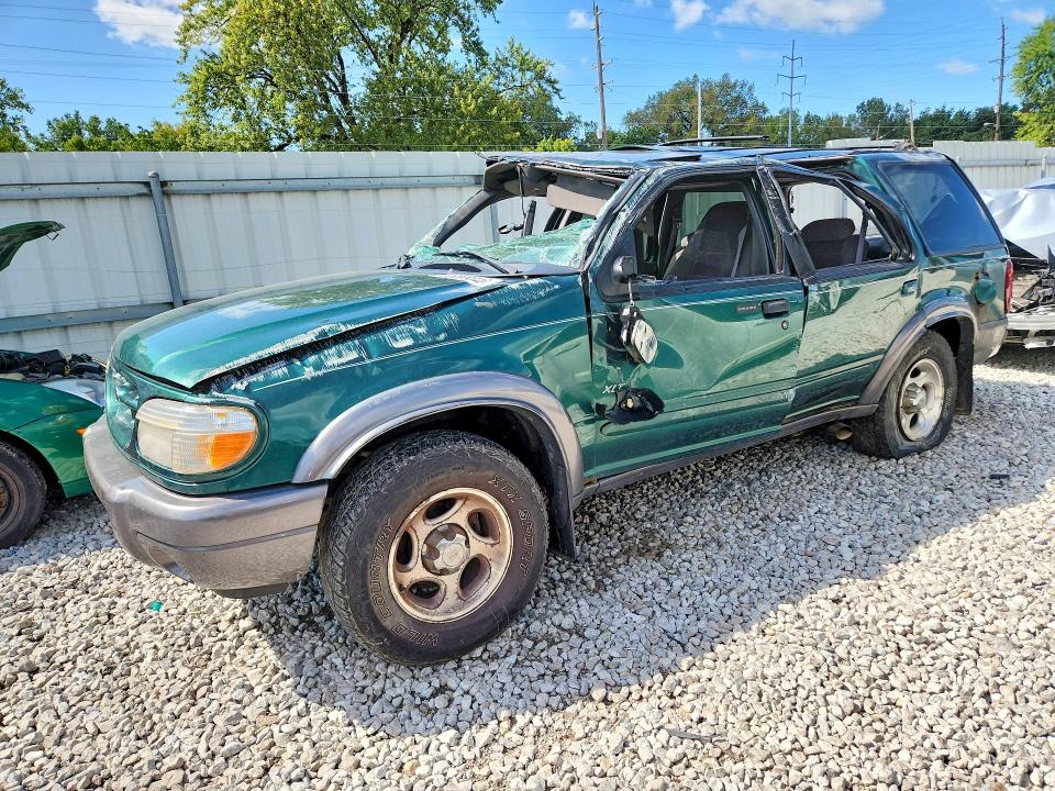 Aukcja sprzedaży 2001 Ford Explorer, vin: 1FMZU73E11ZA66688, numer aukcji: 65899646