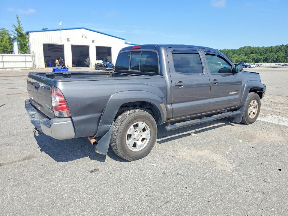 Продаж на аукціоні авто 2013 Toyota Tacoma, vin: 5TFJX4GN2DX015962, номер лоту: 63709726