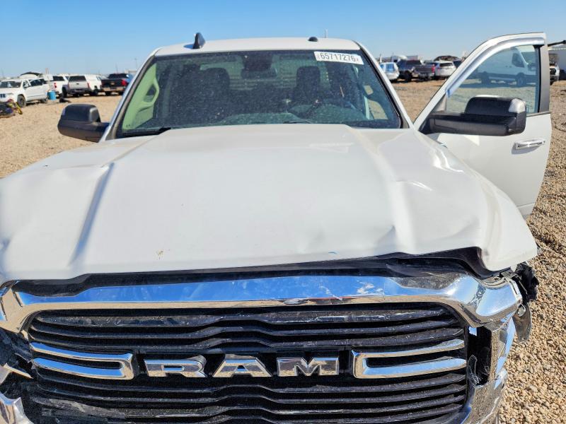 65717276 :رقم المزاد ، 3C6UR5DL1KG679159 vin ، 2019 Ram 2500 مزاد بيع