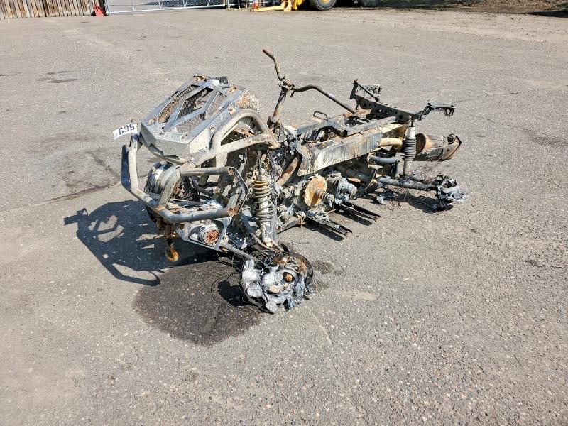 Auction sale of the 2015 Can-am Outlander, vin: 3JBLWAN22FJ000037, lot number: 63918766
