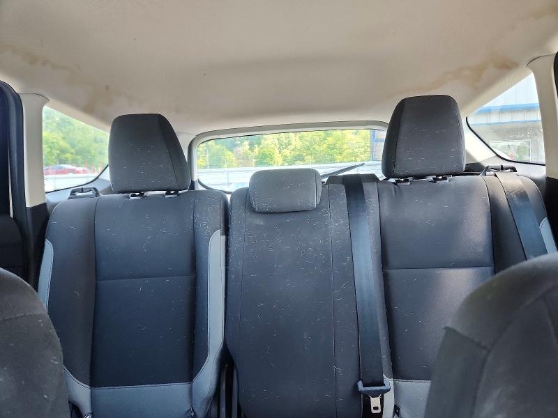 2016 Ford Escape მანქანა იყიდება აუქციონზე, vin: 1FMCU0F73GUB69336, აუქციონის ნომერი: 63382296