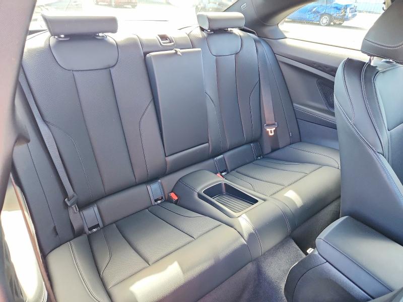 Продажа на аукционе авто 2025 Bmw 230i, vin: 3MW23CM06S8F36520, номер лота: 66085776