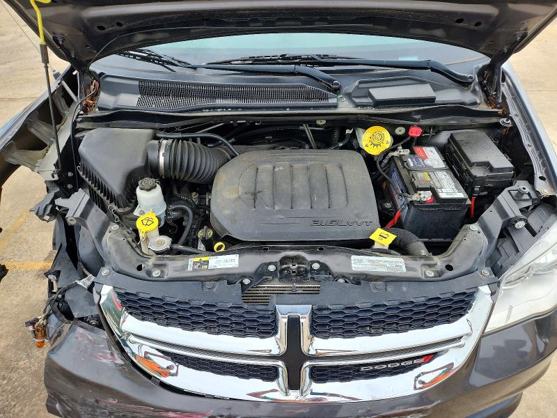 Aukcja sprzedaży 2019 Dodge Grand Caravan, vin: 2C4RDGCG8KR772302, numer aukcji: 63682486