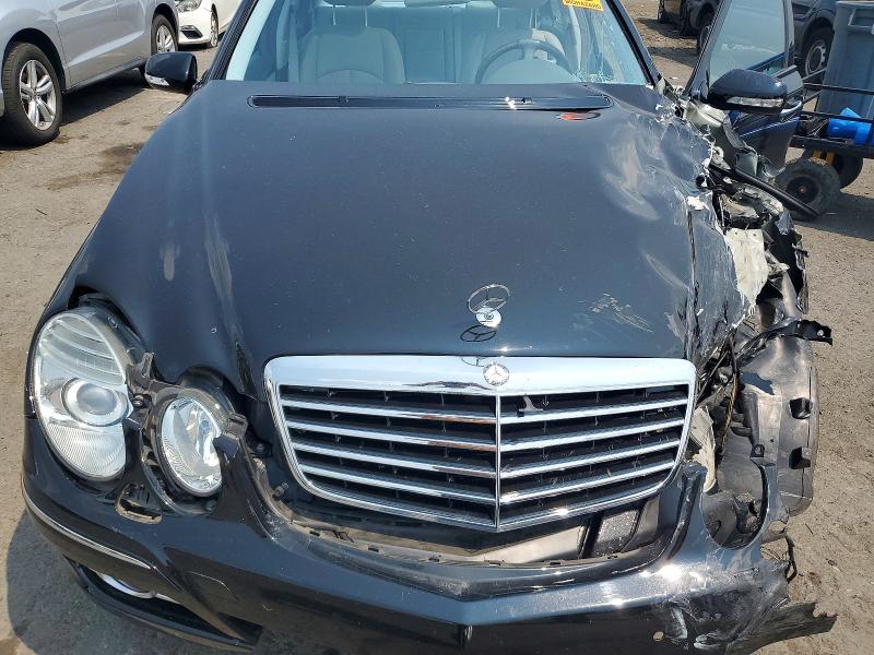 Продаж на аукціоні авто 2007 Mercedes-benz E, vin: WDBUF87X57B147848, номер лоту: 65111006