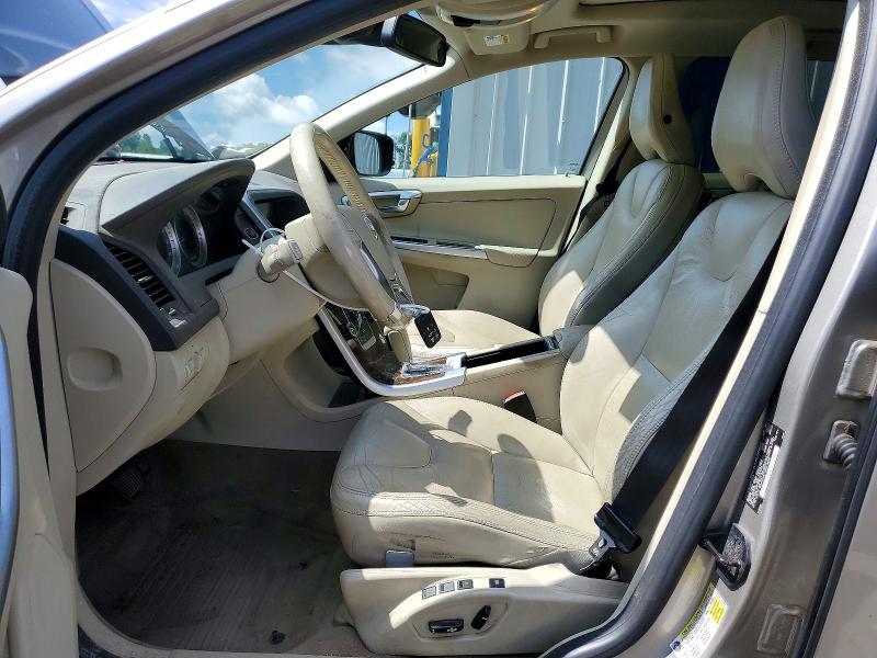 Aukcja sprzedaży 2012 Volvo Xc60, vin: YV4902DZ2C2257176, numer aukcji: 63528246