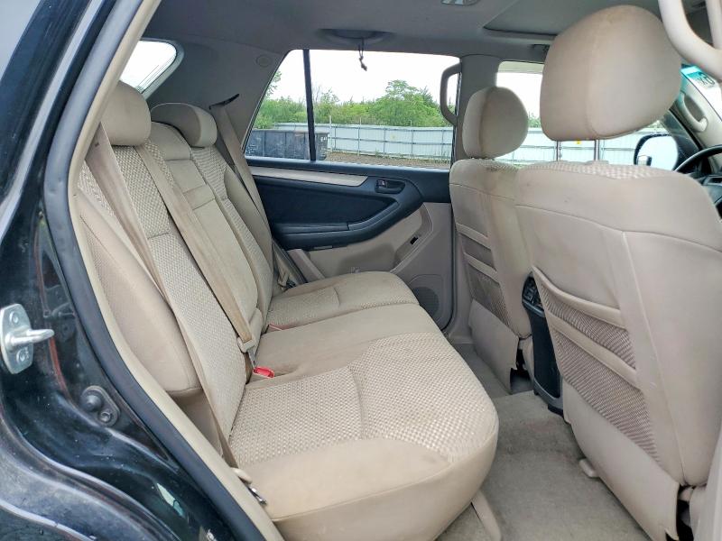 2008 Toyota 4runner მანქანა იყიდება აუქციონზე, vin: JTEBU14RX8K025589, აუქციონის ნომერი: 64384226