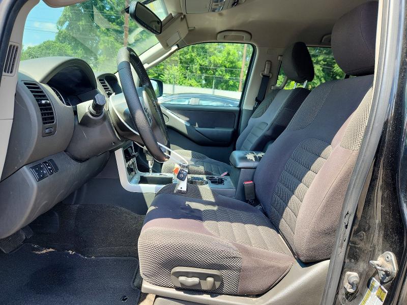 Продажа на аукционе авто 2011 Nissan Pathfinder, vin: 5N1AR1NB4BC634919, номер лота: 63540906