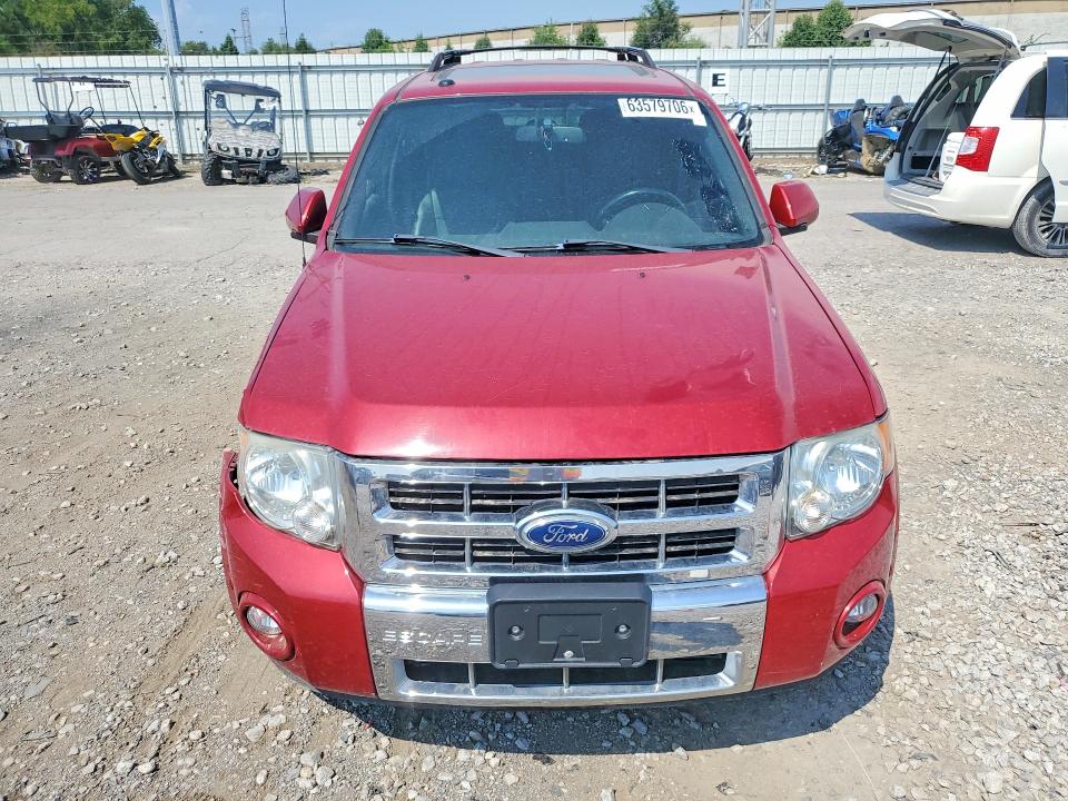 Aukcja sprzedaży 2011 Ford Escape, vin: 1FMCU0E77BKB32974, numer aukcji: 63579706