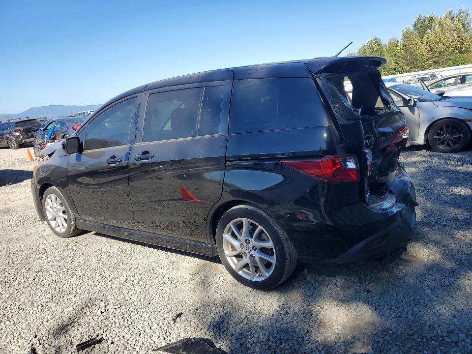 Auction sale of the 2012 Mazda 5, vin: JM1CW2DL9C0117219, lot number: 65232396