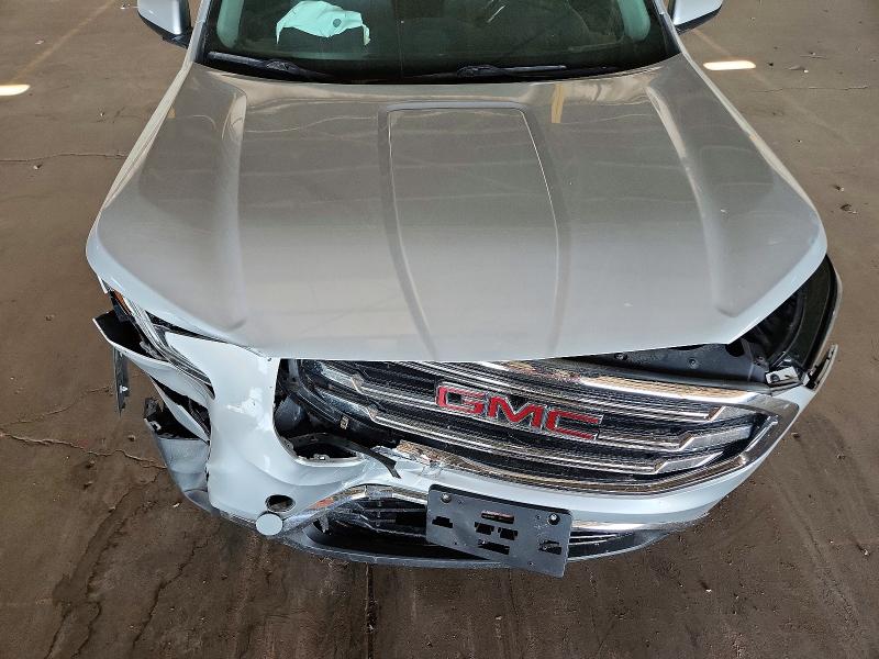 Aukcja sprzedaży 2021 Gmc Terrain, vin: 3GKALVEV6ML366815, numer aukcji: 65561636