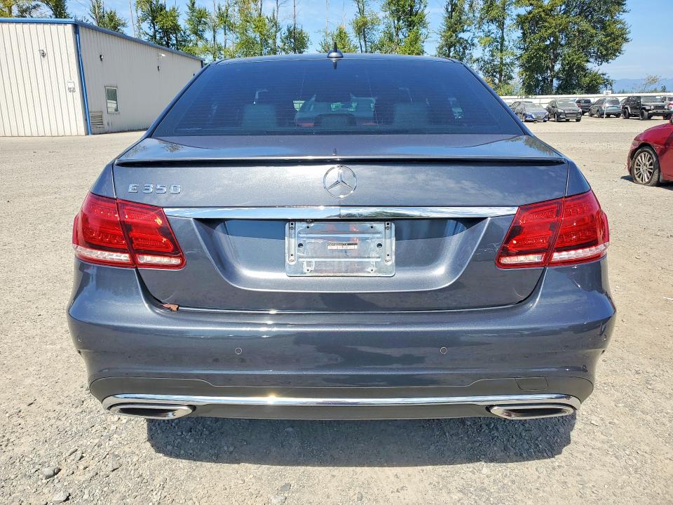 Продажа на аукционе авто 2014 Mercedes-benz E, vin: WDDHF5KB3EA847714, номер лота: 65941036