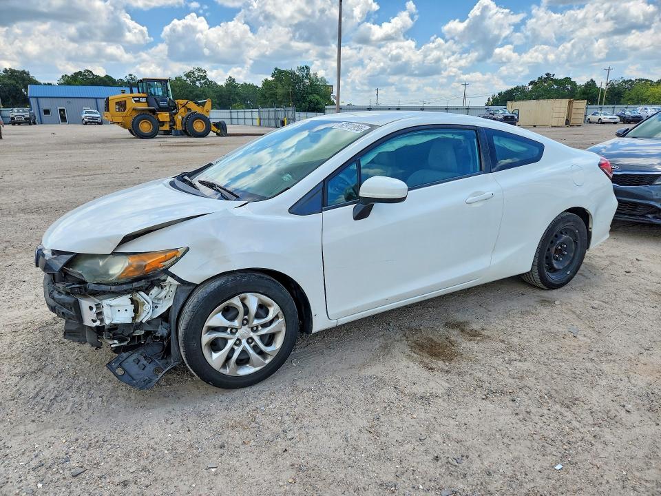 Продажа на аукционе авто 2015 Honda Civic, vin: 2HGFG3B56FH517826, номер лота: 62970956