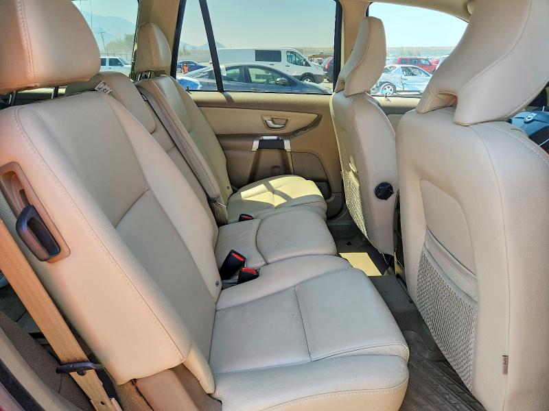 Продаж на аукціоні авто 2011 Volvo Xc90, vin: YV4952CZ6B1574370, номер лоту: 64108716