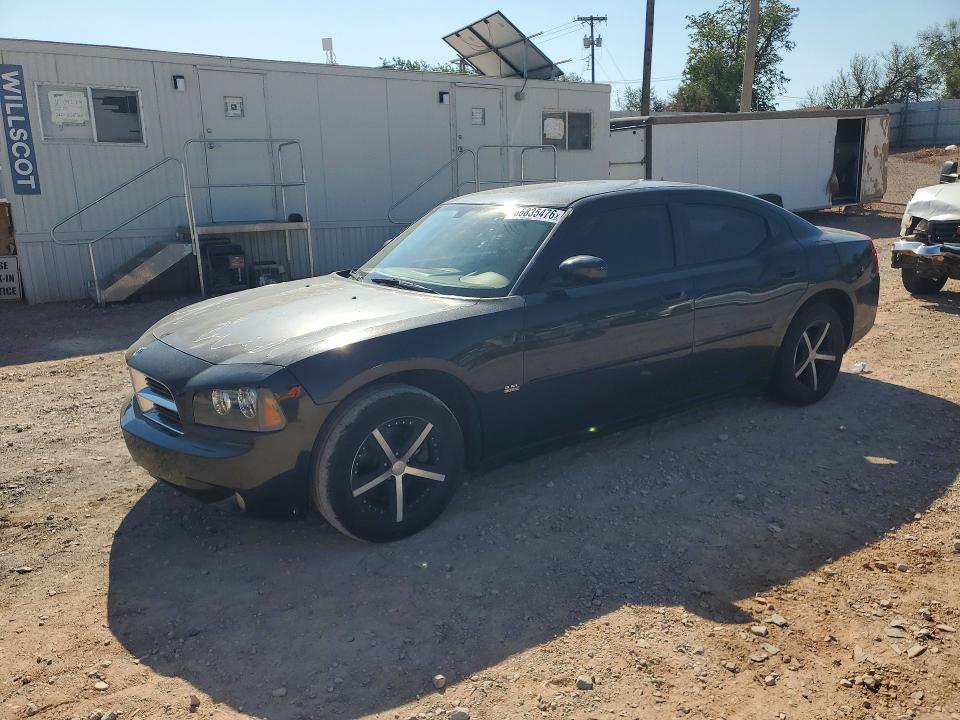 Продажа на аукционе авто 2010 Dodge Charger, vin: 2B3CA3CVXAH187748, номер лота: 68108536