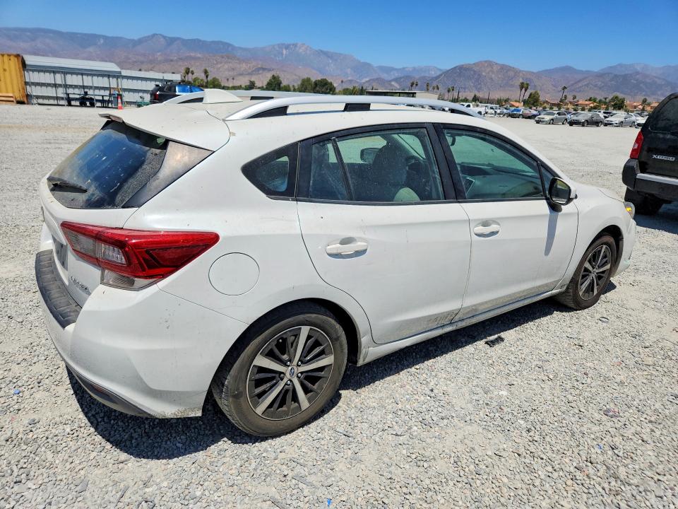 Продажа на аукционе авто 2020 Subaru Impreza, vin: 4S3GTAV65L3707946, номер лота: 63608506