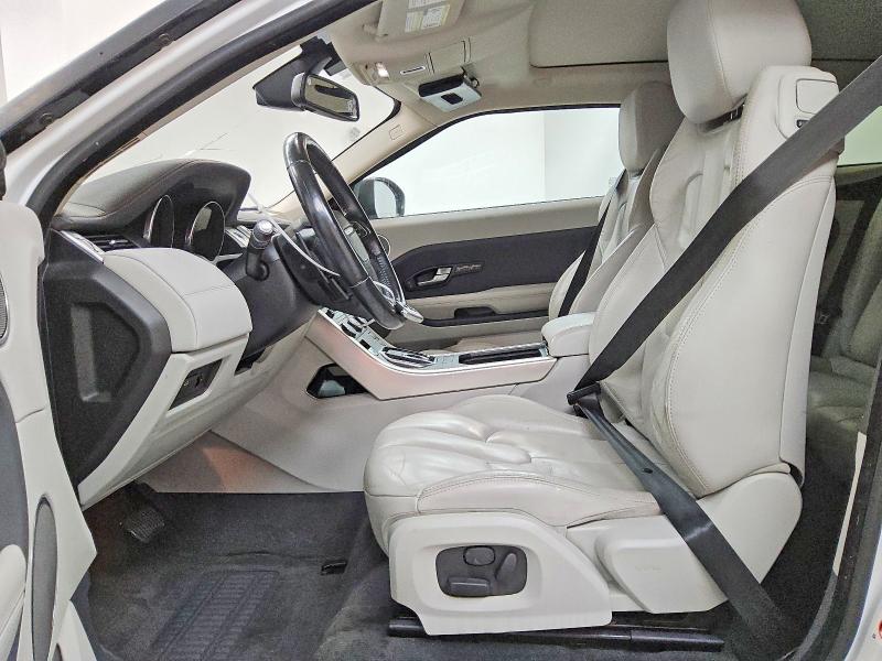 65156506 :رقم المزاد ، SALVP1BG5FH993516 vin ، 2015 Land Rover Range Rover Evoque مزاد بيع