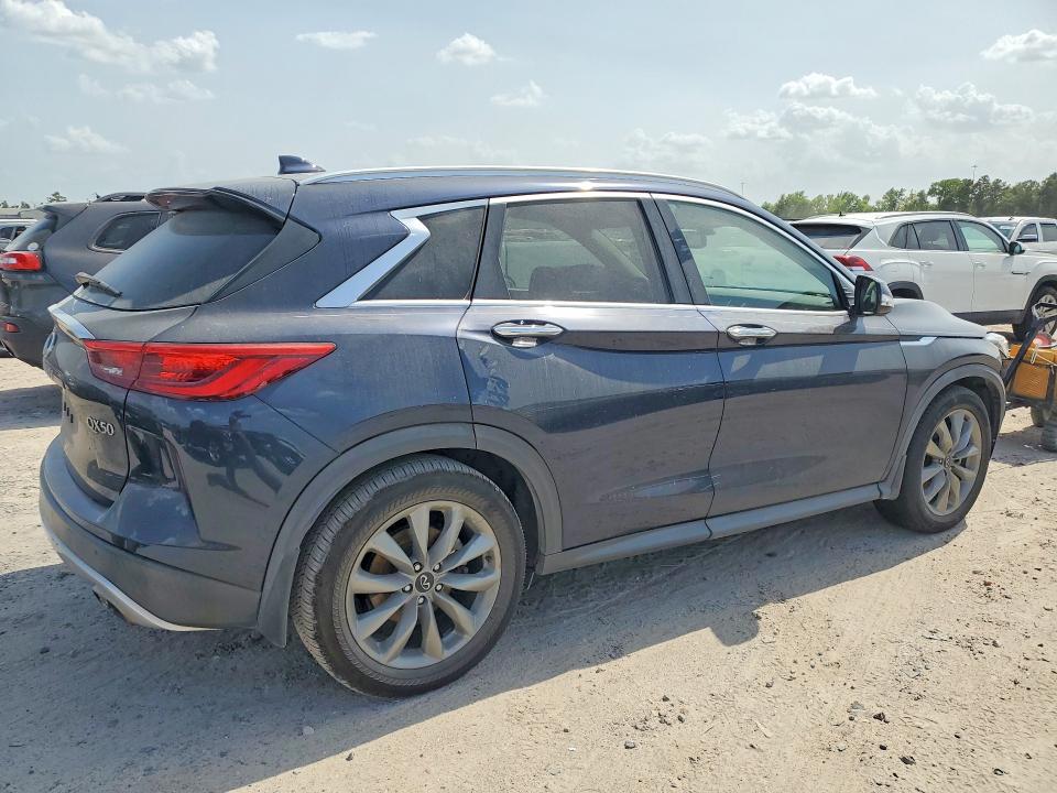 Aukcja sprzedaży 2021 Infiniti Qx50, vin: 3PCAJ5CA4MF108874, numer aukcji: 63765836
