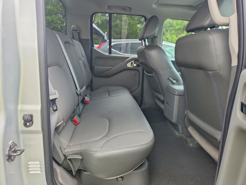 65957046 :رقم المزاد ، 1N6AD0EV4AC435467 vin ، 2010 Nissan Frontier مزاد بيع