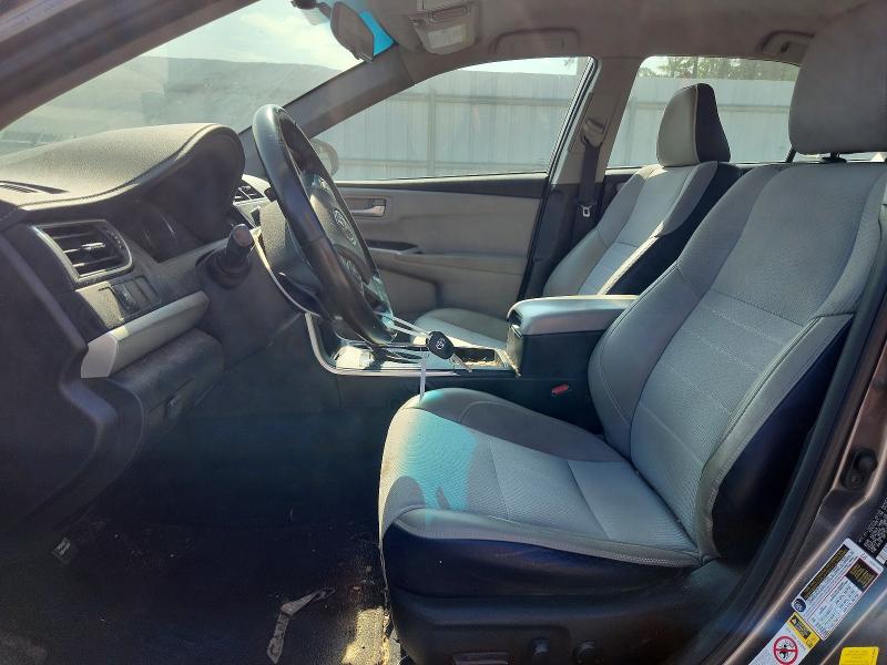 Продажа на аукционе авто 2016 Toyota Camry, vin: 4T1BF1FK7GU238996, номер лота: 64204066