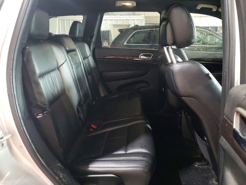 63553146 :رقم المزاد ، 1J4RR4GG2BC543157 vin ، 2011 Jeep Grand Cherokee مزاد بيع
