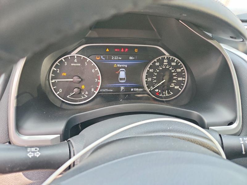 Продаж на аукціоні авто 2021 Nissan Murano, vin: 5N1AZ2BS6MC141000, номер лоту: 64400536