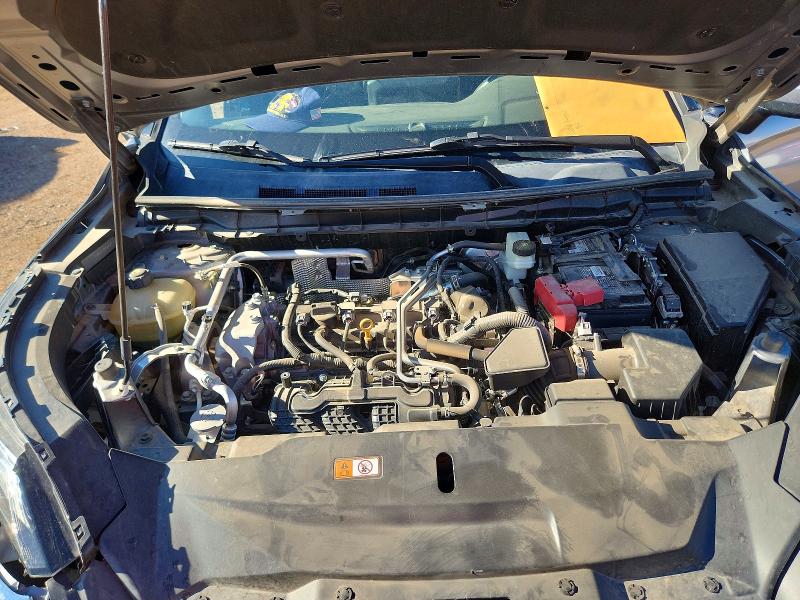 Auction sale of the 2022 Mitsubishi Outlander, vin: JA4J3UA84NZ006713, lot number: 65355426