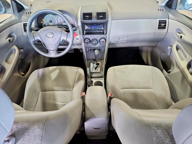 Aukcja sprzedaży 2009 Toyota Corolla, vin: 2T1BU40EX9C169896, numer aukcji: 66970296