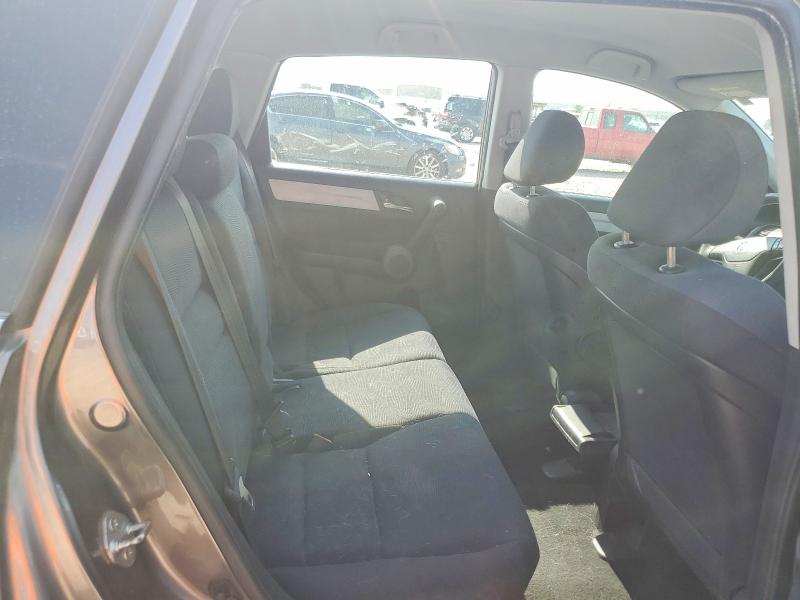 Aukcja sprzedaży 2010 Honda Cr-v, vin: 5J6RE3H34AL018214, numer aukcji: 64130806