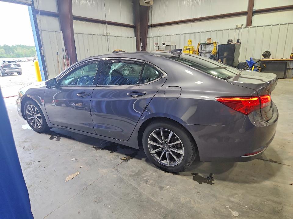 Продажа на аукционе авто 2020 Acura Tlx, vin: 19UUB1F38LA013601, номер лота: 64488726