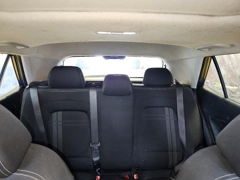 Продажа на аукционе авто 2025 Hyundai Venue, vin: KMHRC8A35SU381325, номер лота: 63707576
