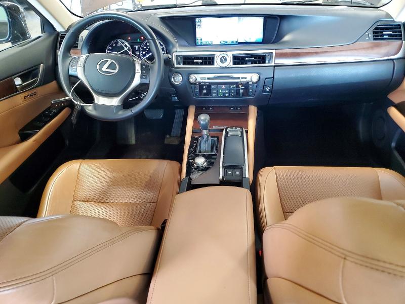 Продаж на аукціоні авто 2013 Lexus Gs, vin: JTHCE1BL5D5011918, номер лоту: 65362246