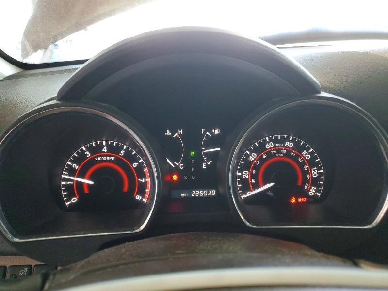 Продажа на аукционе авто 2008 Toyota Highlander, vin: JTEES41A682052159, номер лота: 63464276
