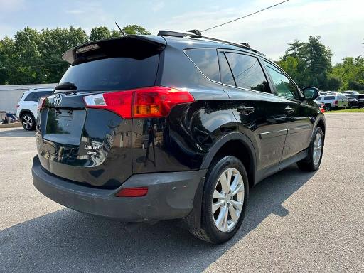 Aukcja sprzedaży 2013 Toyota Rav4, vin: 2T3DFREV5DW071429, numer aukcji: 62357826