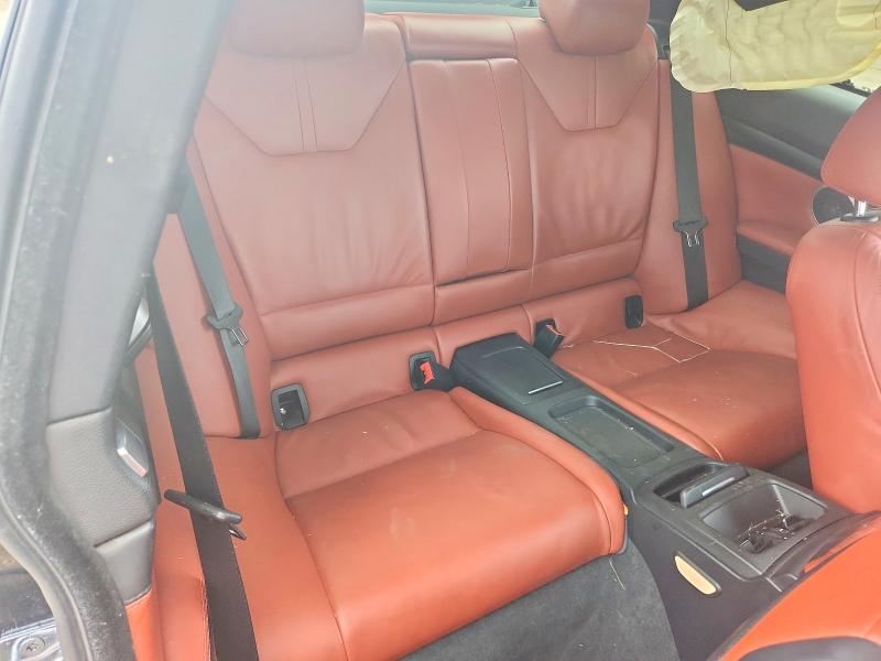 Aukcja sprzedaży 2009 Bmw M3, vin: WBSWD93579P361698, numer aukcji: 63880346