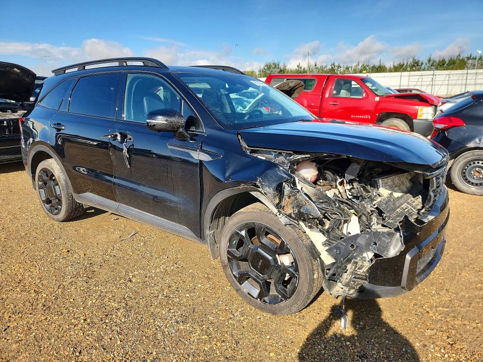 Aukcja sprzedaży 2025 Kia Sorento, vin: 5XYRKDJF9SG312486, numer aukcji: 65307466