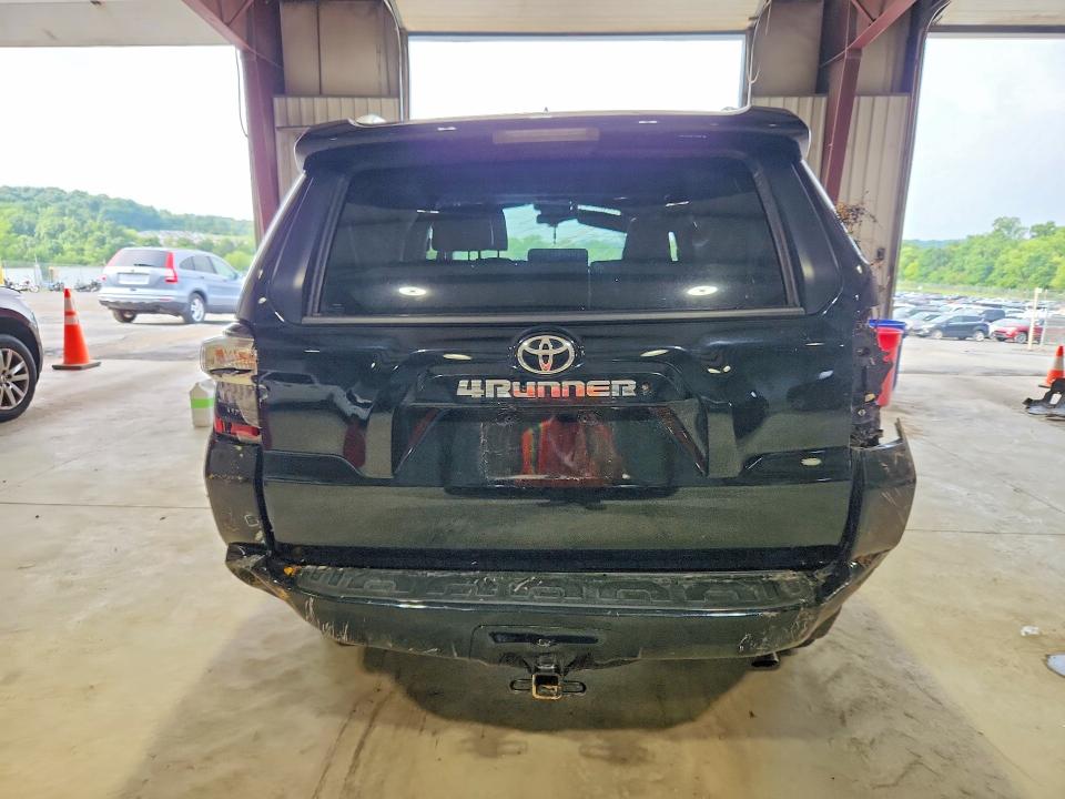 Продажа на аукционе авто 2015 Toyota 4runner, vin: JTEBU5JR7F5264833, номер лота: 64109386