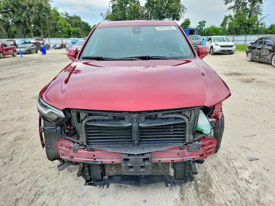 Auction sale of the 2020 Cadillac Xt6, vin: 1GYKPCRS2LZ116420, lot number: 66072936