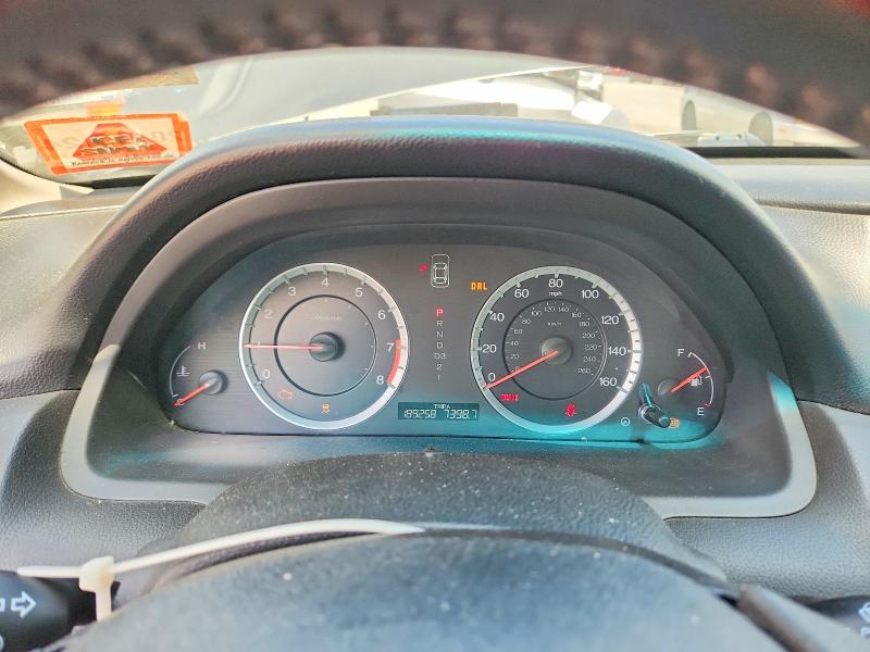 Продажа на аукционе авто 2012 Honda Accord, vin: 1HGCP3F82CA032343, номер лота: 64238416