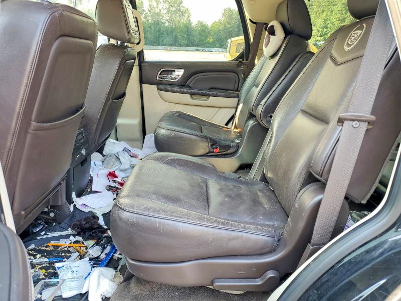 Aukcja sprzedaży 2012 Cadillac Escalade, vin: 1GYS4DEF3CR100458, numer aukcji: 60213686
