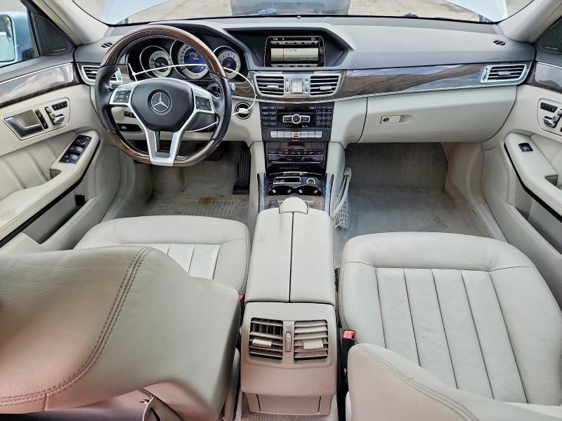 2014 Mercedes-benz E მანქანა იყიდება აუქციონზე, vin: WDDHH8JBXEA791610, აუქციონის ნომერი: 65910936
